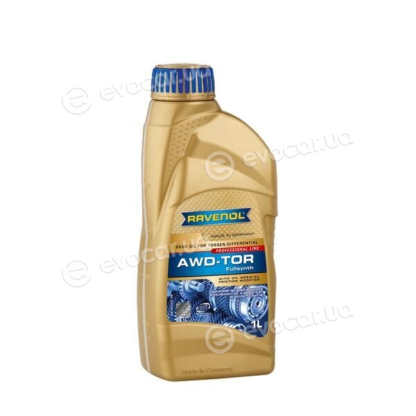 Ravenol AWD TOR FLUID 1L