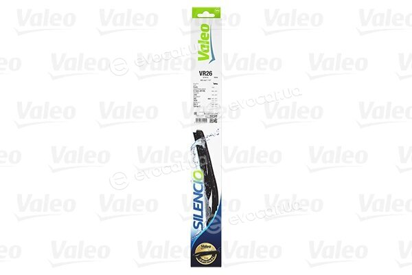 Valeo 574151