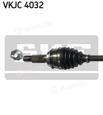 SKF VKJC 4032