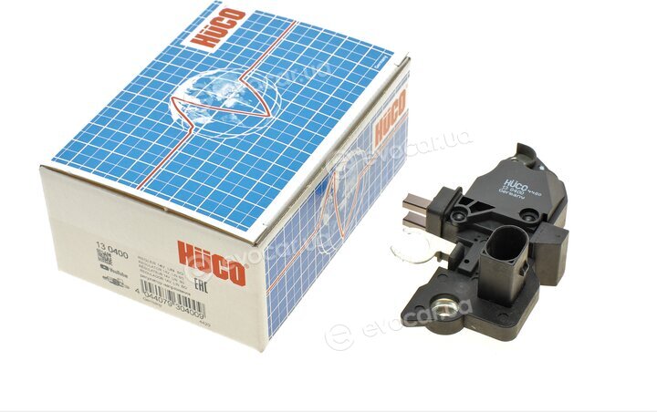 Astemo (Hitachi) / Huco 130400