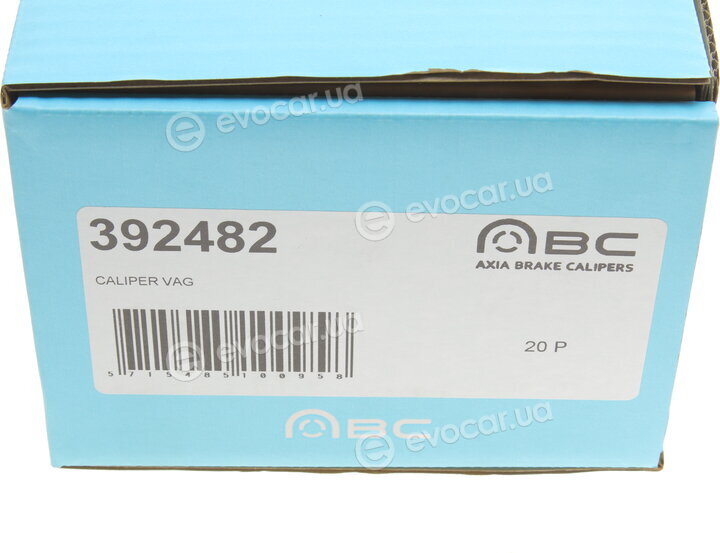 Axia 392482