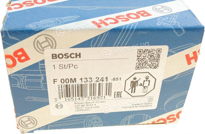 Bosch F 00M 133 241