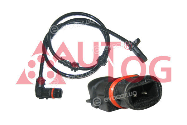 Autlog AS4525