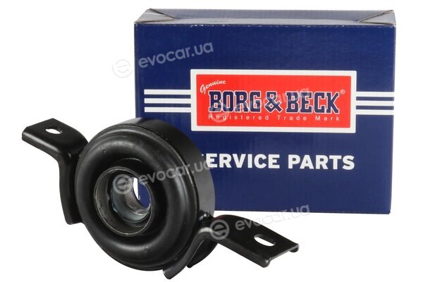 Borg & Beck BPB1113