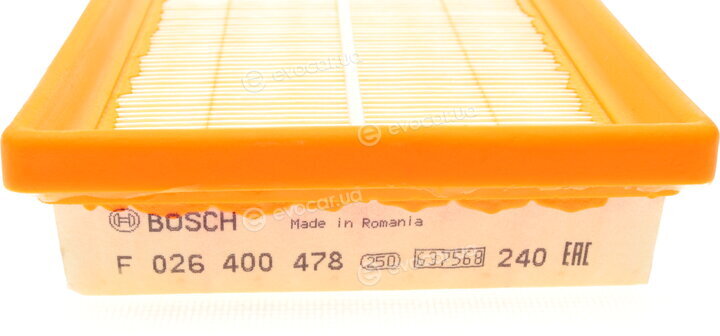 Bosch F 026 400 478