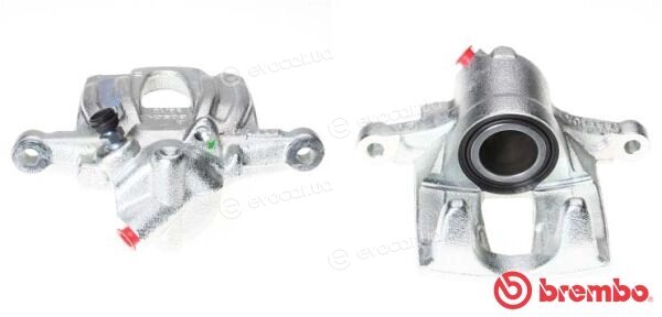Brembo F 50 201