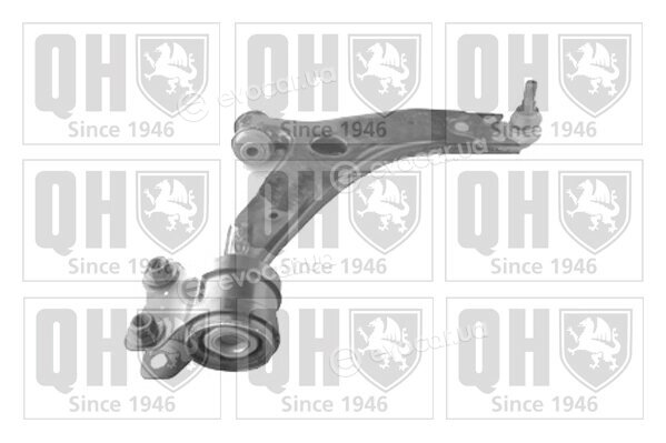 Quinton Hazell QSA2088S