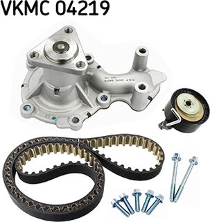 SKF VKMC 04219