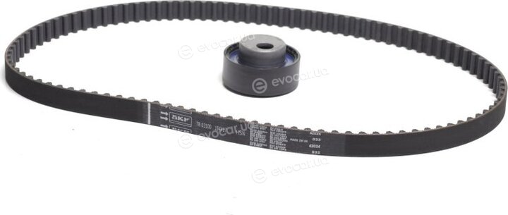 SKF VKMA 03100