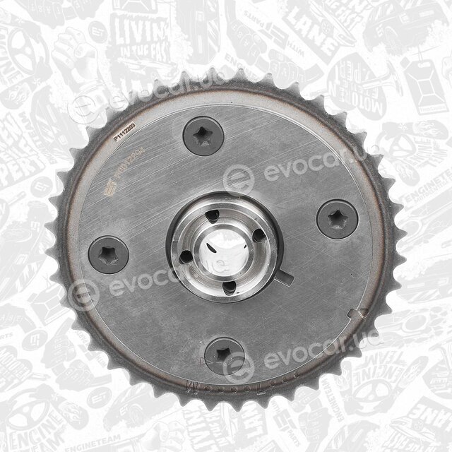 ET Engineteam VT0004