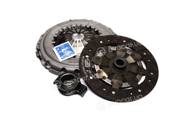 Sachs 3000 951 531