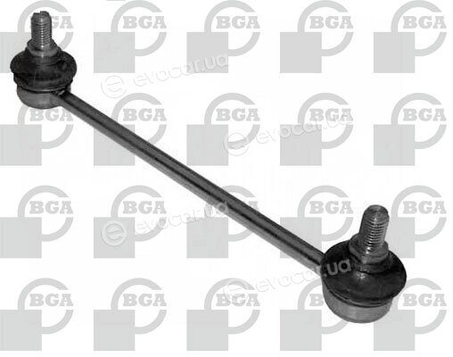 BGA LS9503