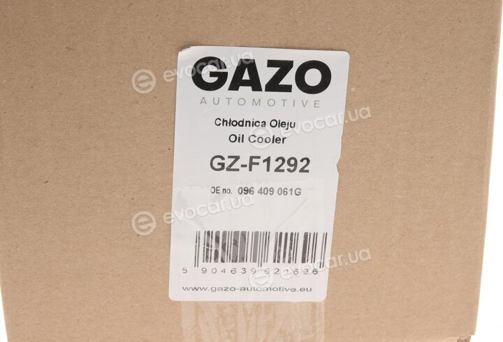 Gazo GZ-F1292