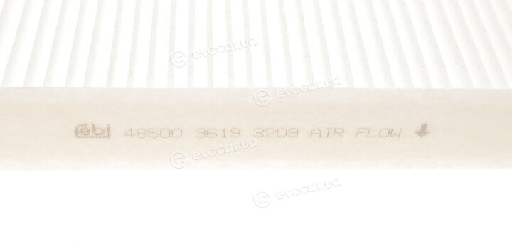 Febi 48500