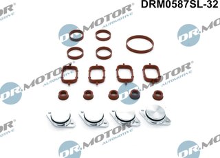 Dr. Motor DRM0587SL-32