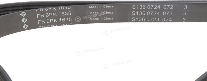 INA FB 6PK1635