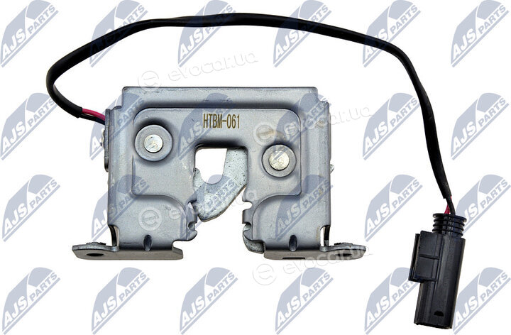 NTY EZC-BM-061