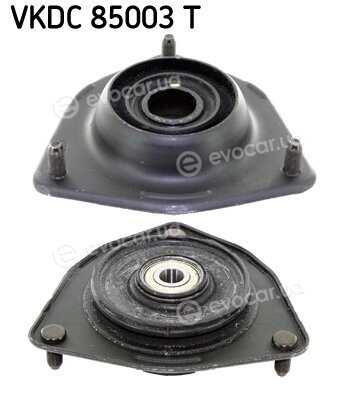 SKF VKDC 85003 T