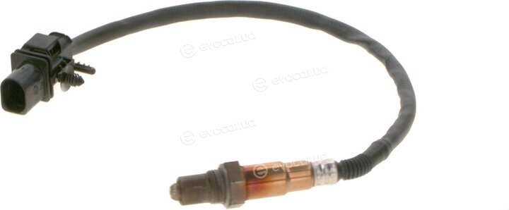 Bosch 0 258 017 236