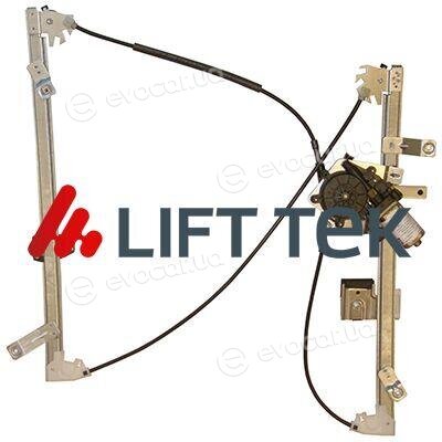 Starline PXA 0722 L