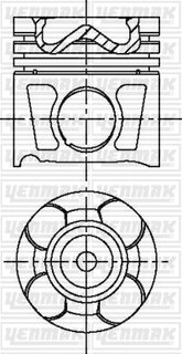 Yenmak 31-04197-000