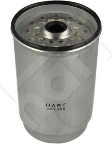 Hart 331 205