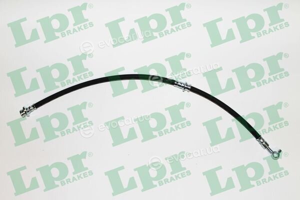 LPR / Samko 6T48502