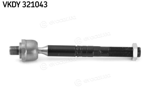 SKF VKDY 321043