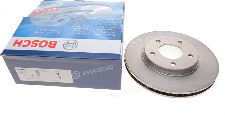 Bosch 0 986 479 U40
