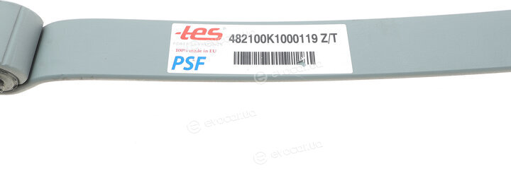 TES 482100K1000119 Z/T