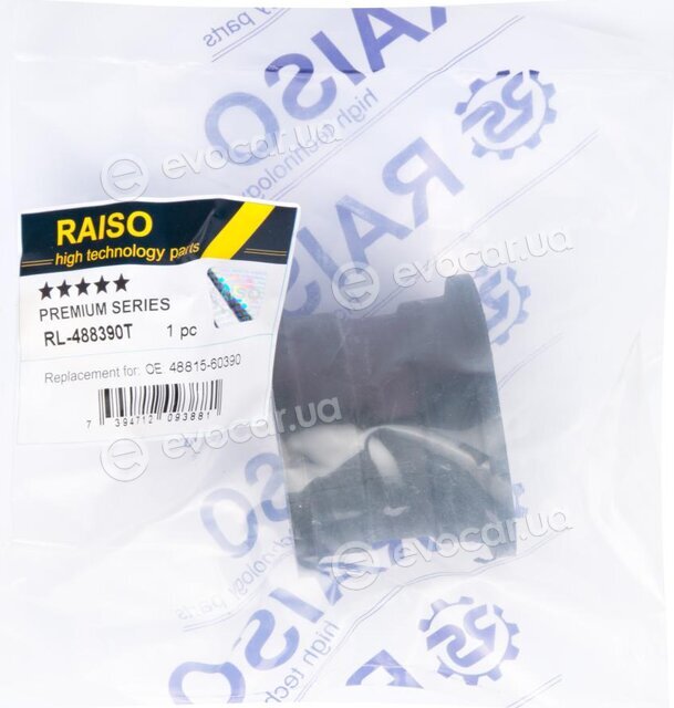 Raiso RL488390T