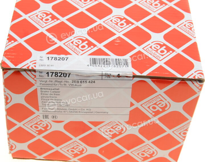 Febi 178207