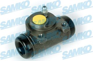 LPR / Samko C111203
