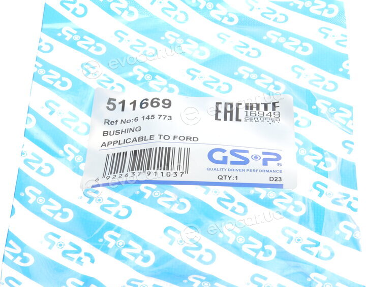 GSP 511669