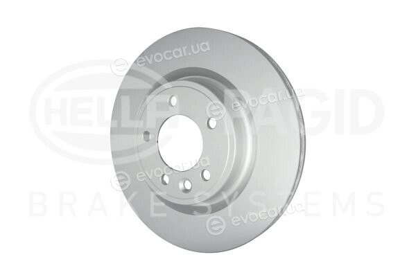 Hella 8DD 355 132-571
