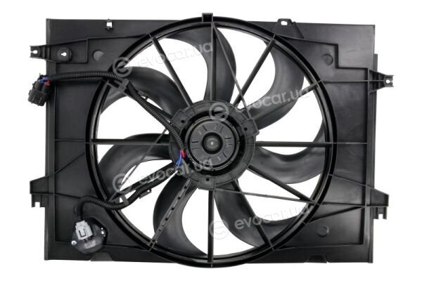 Thermotec D80503TT