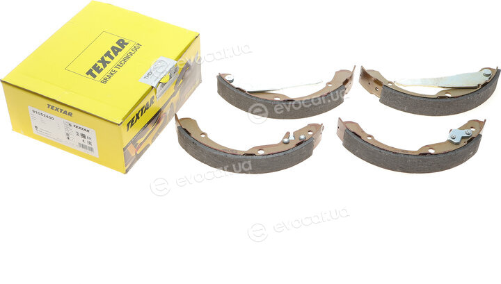 Textar 91052400