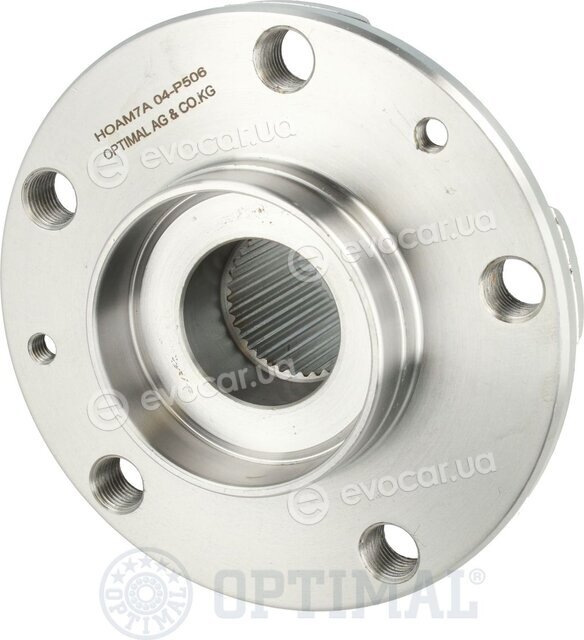 Optimal 04-P506