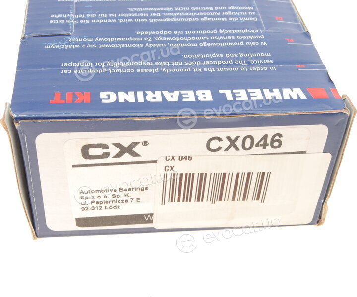 CX 046