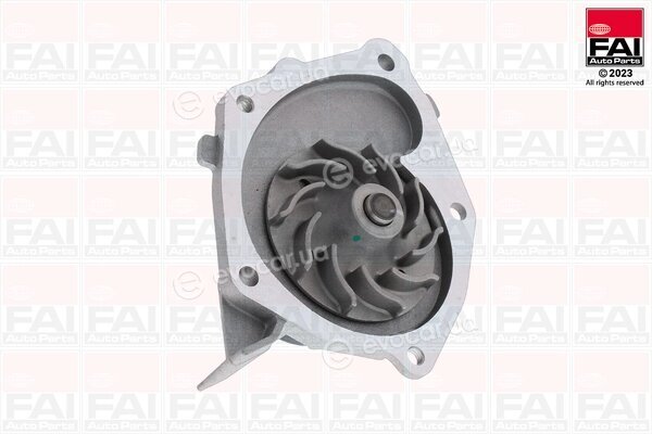 FAI WP6327