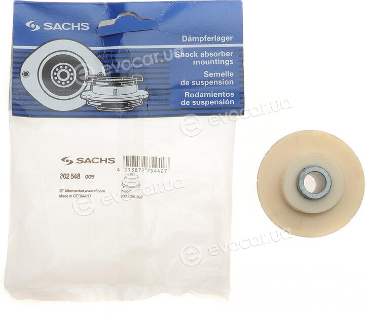 Sachs 802 548