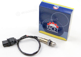 Facet 10.8404