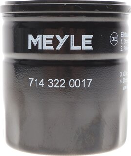 Meyle 714 322 0017