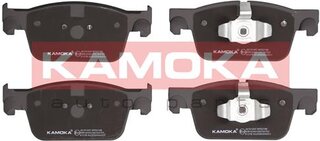 Kamoka JQ101007