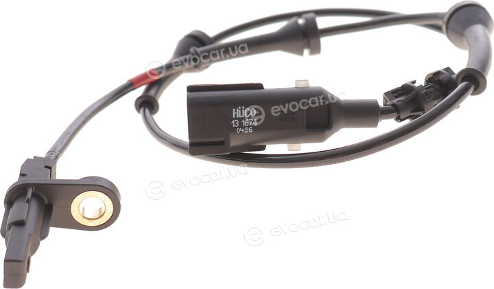 Astemo (Hitachi) / Huco 131674