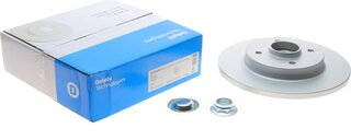 Delphi BG9053RSC