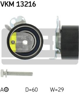 SKF VKM 13216