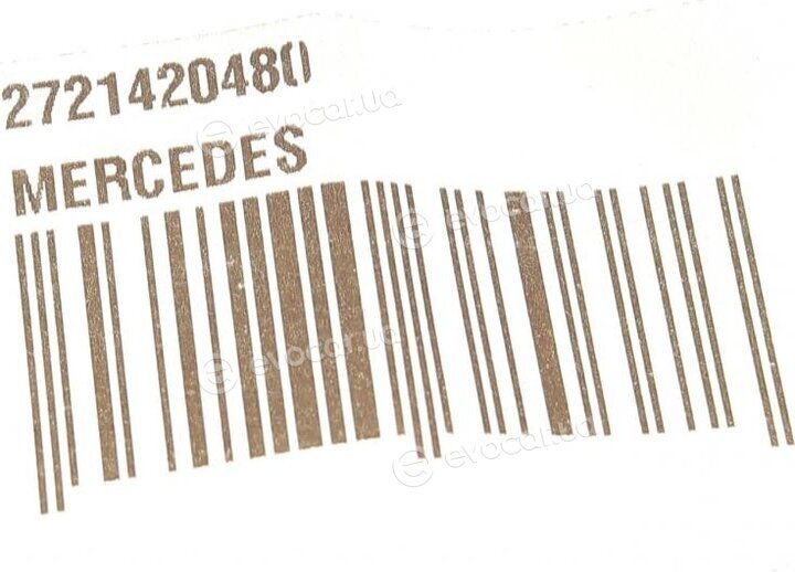 Mercedes-Benz A272 142 04 80