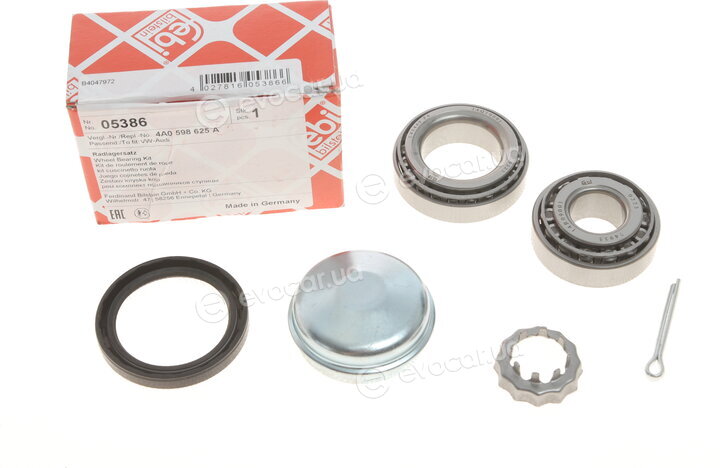 Febi 05386