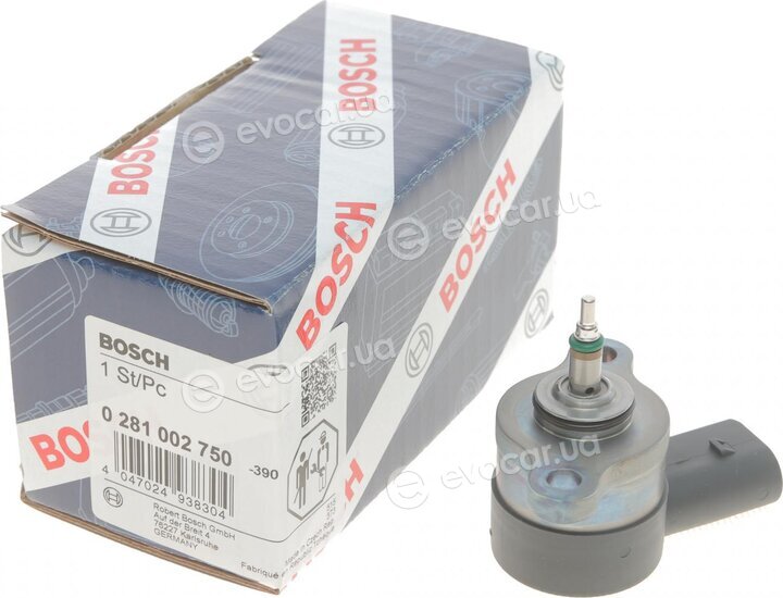 Bosch 0 281 002 750